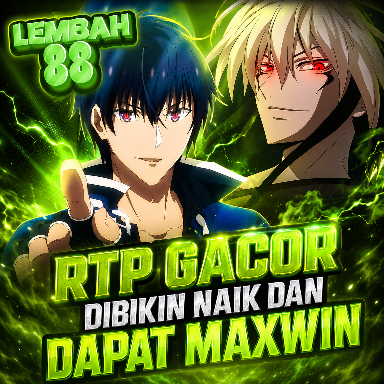 LEMBAH88 > Website Pengalaman Slot Gacir Modern RTP Tinggi Gampang Dapat Maxwin